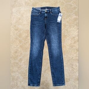 Tommy Hilfiger women's jeans size 6 Greenwich skinny